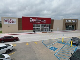 Plus de détails pour 1539-1633 Martin Luther King Jr Blvd, Houma, LA - Commerce de détail à louer