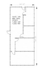 140 Diamond Creek Pl, Roseville, CA for lease Interior Photo- Image 1 of 2