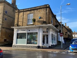 More details for 1A Church St, Crewkerne - Retail for Lease