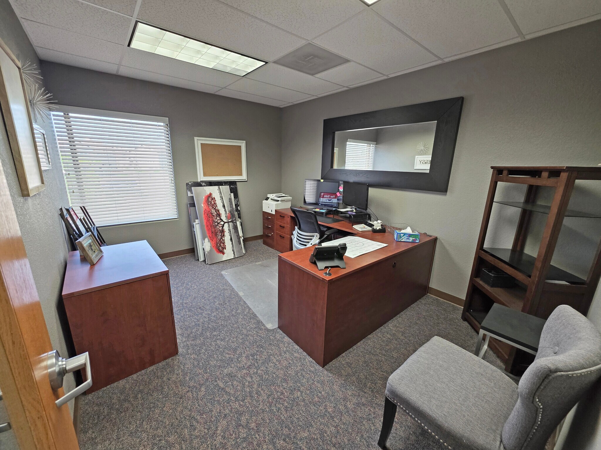 12265 Oracle Blvd, Colorado Springs, CO for lease Building Photo- Image 1 of 2