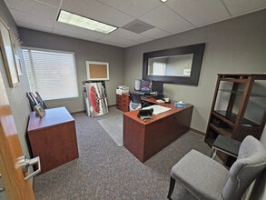 12265 Oracle Blvd, Colorado Springs, CO for lease Building Photo- Image 1 of 2