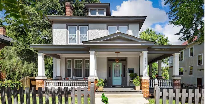 3105 Semmes Ave, Richmond, VA à vendre Photo du bâtiment- Image 1 de 10