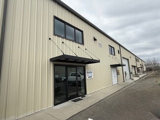 Plus de détails pour 2269 E Commercial Ct, Meridian, ID - Industriel à louer