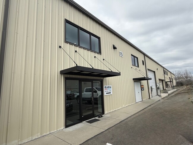 More details for 2269 E Commercial Ct, Meridian, ID - Industrial for Lease