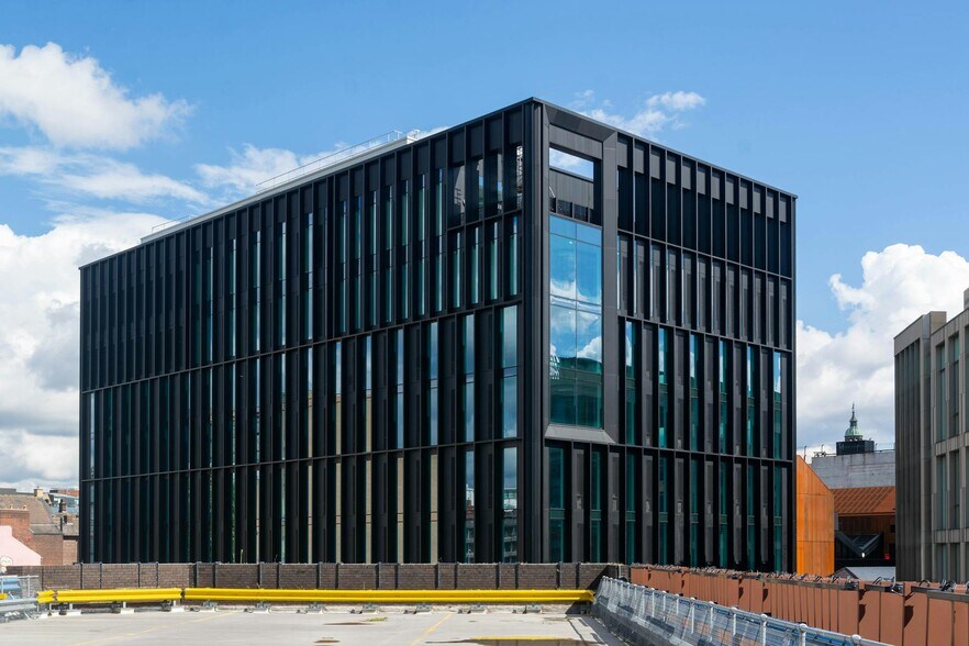 Wellington St, Sheffield à louer - Photo intérieure - Image 3 de 11