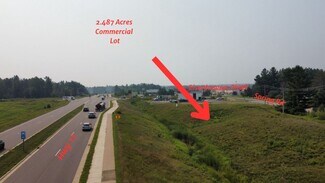 More details for Spring Road, Rhinelander, WI - Land for Sale