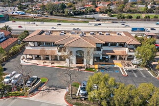 More details for 31601 Avenida Los Cerritos Rd, San Juan Capistrano, CA - Office for Sale