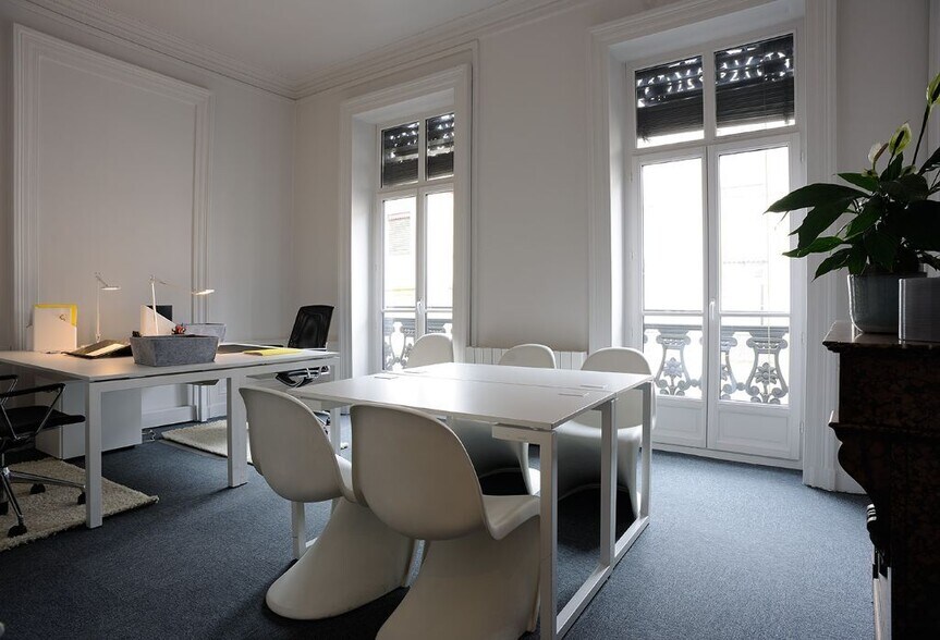 21 Rue D'Algerie, Lyon for lease - Interior Photo - Image 3 of 6