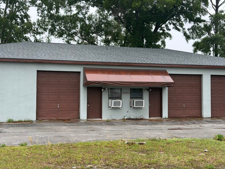10858 SW 91st Ave, Ocala, FL à vendre - Photo du bâtiment - Image 3 de 4