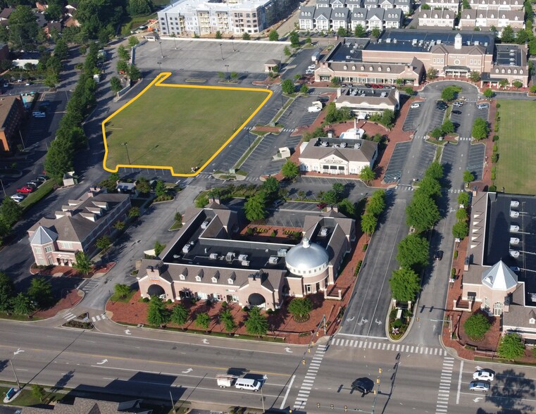 1430 High St, Williamsburg, VA for sale - Building Photo - Image 1 of 19