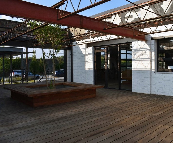 900 Dekalb Ave NE, Atlanta, GA for lease - Building Photo - Image 2 of 13