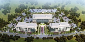 Plus de détails pour 4500 River Rd, College Park, MD - Bureau à louer