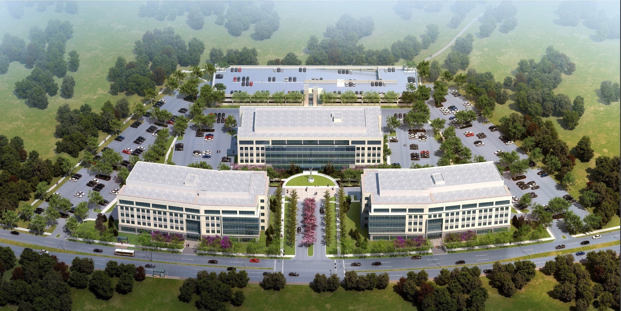 4500 River Rd, College Park, MD for lease Building Photo- Image 1 of 4