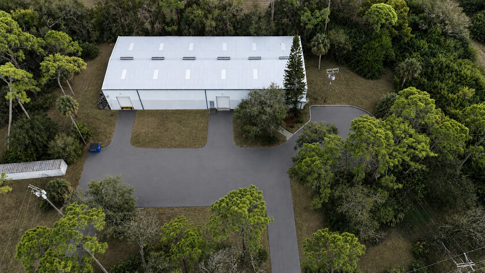 210 Woodland Estates Ave, Ruskin, FL à vendre Photo du bâtiment- Image 1 de 11