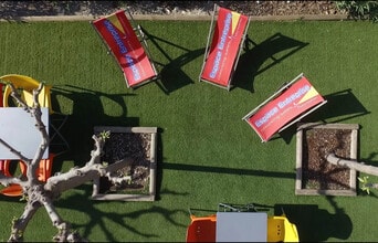 48 Rue Claude Balbastre, Montpellier, HER - AERIAL map view