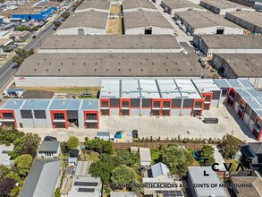 380 Somerville Rd, West Footscray, VIC - Aerial  map view