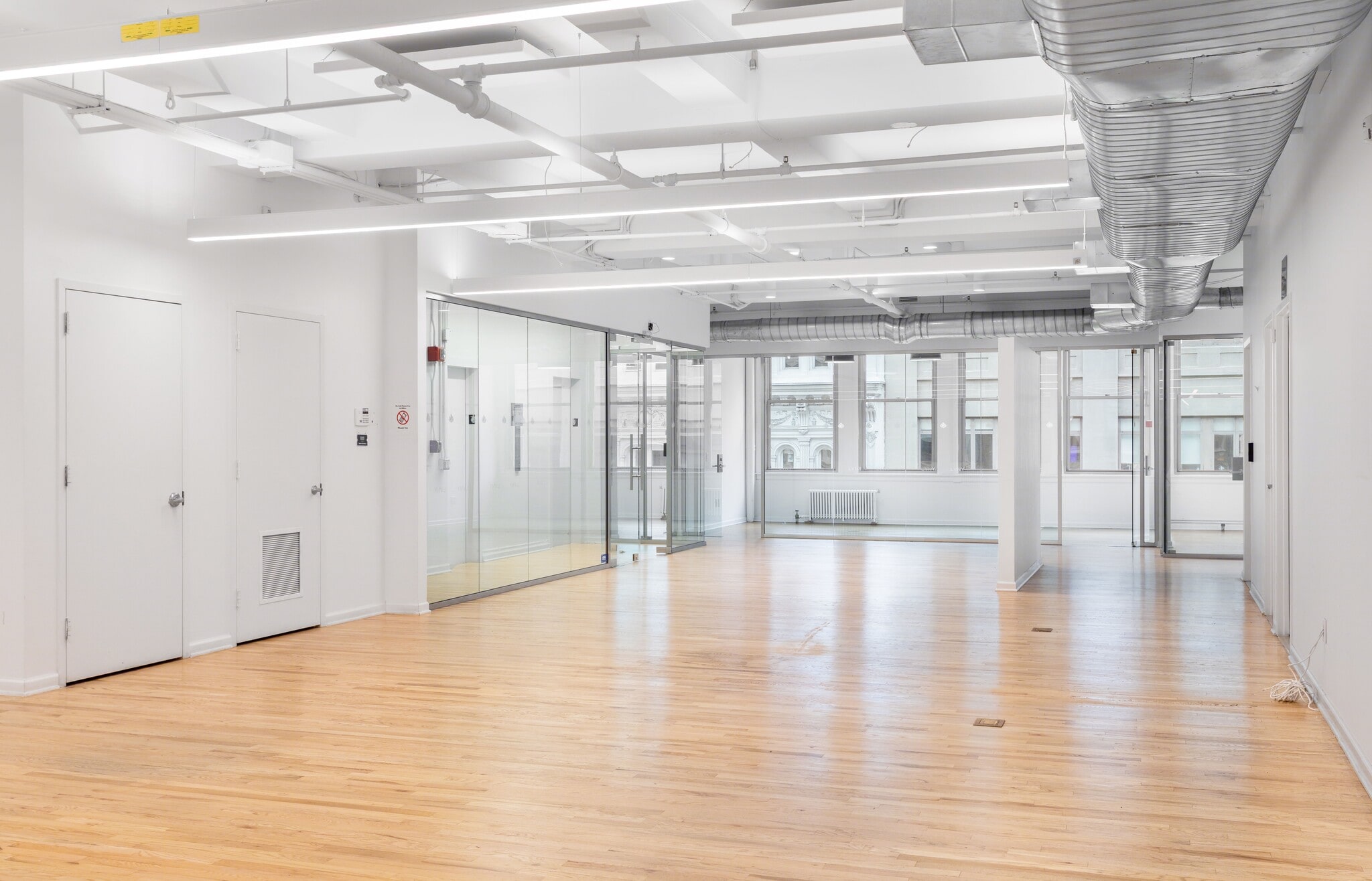 49 W 23rd St, New York, NY for lease Interior Photo- Image 1 of 2