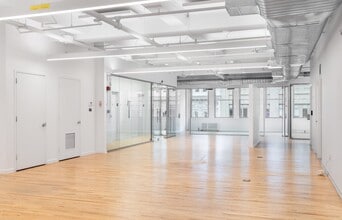 49 W 23rd St, New York, NY for lease Interior Photo- Image 1 of 2