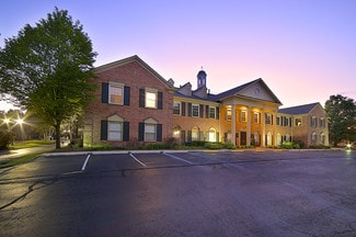 Plus de détails pour 31700 Telegraph Rd, Bingham Farms, MI - Bureau, Bureau/Médical à louer