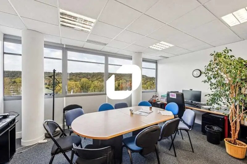 Bureau dans Orsay à louer - Photo intérieure - Image 2 de 15