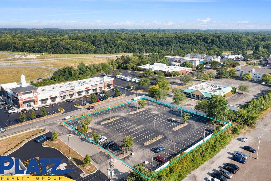 Tiffany South, Boardman, OH for sale - Building Photo - Image 2 of 8