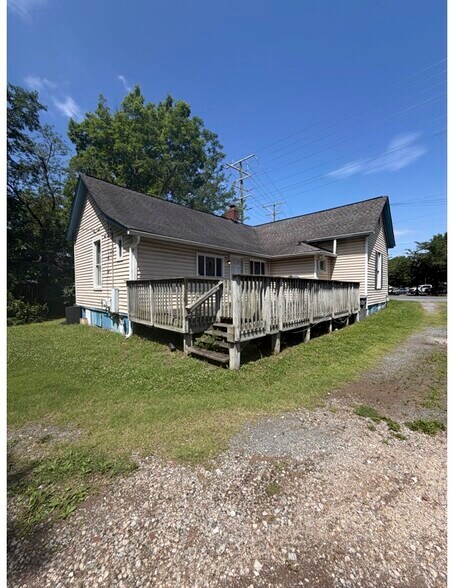 2818 N Davidson St, Charlotte, NC à vendre - Photo du bâtiment - Image 3 de 5
