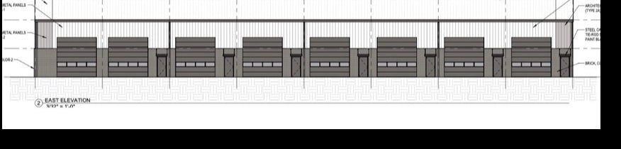 1035 SE Frontier Ave, Waukee, IA for lease - Building Photo - Image 2 of 11