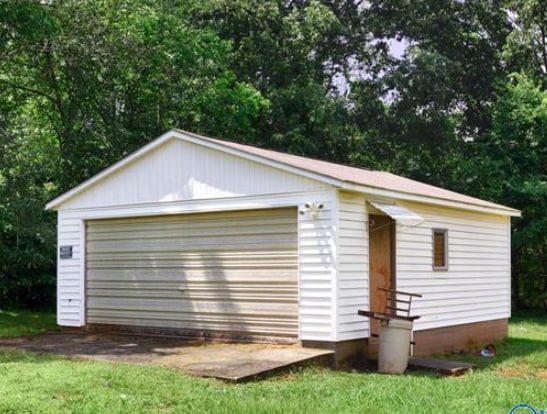 215 Teague Rd, Brownsboro, AL à vendre - Photo du bâtiment - Image 2 de 10