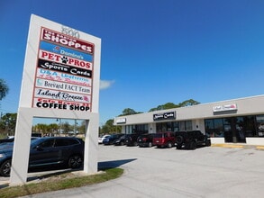 500 Barton Blvd, Rockledge, FL à louer Photo du bâtiment- Image 1 de 3