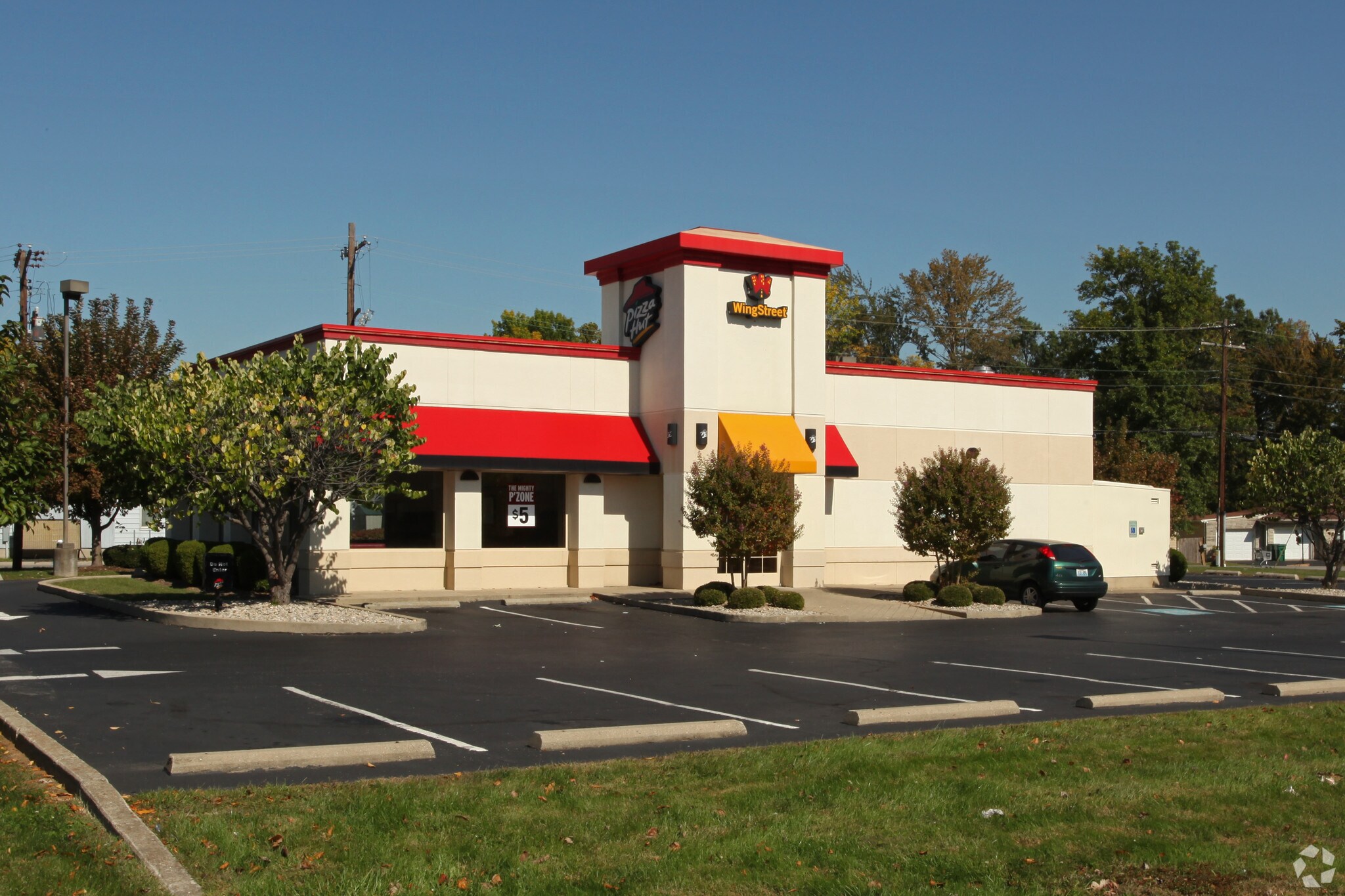 7509 Preston Hwy, Louisville, KY for lease Primary Photo- Image 1 of 7