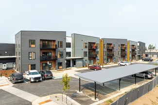 Plus de détails pour 1990 Rimel Rd, Missoula, MT - Multi-résidentiel à vendre