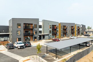 Plus de détails pour 1990 Rimel Rd, Missoula, MT - Multi-résidentiel à vendre