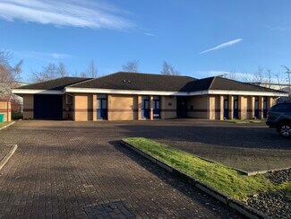 Plus de détails pour 12A Dryden Rd, Loanhead - Bureau à vendre