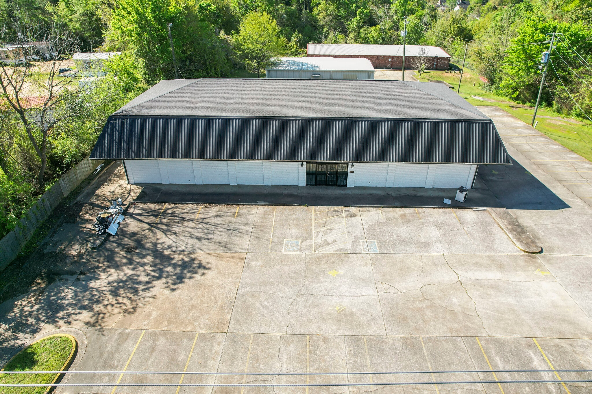 3325 University Blvd E, Tuscaloosa, AL for sale Primary Photo- Image 1 of 20