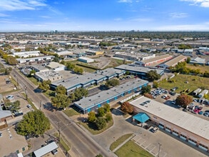 11126 Shady Trl, Dallas, TX - AERIAL  map view - Image1