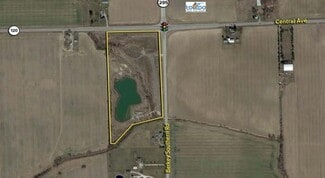 More details for 2901 N Berkey Southern, Swanton, OH - Land for Sale