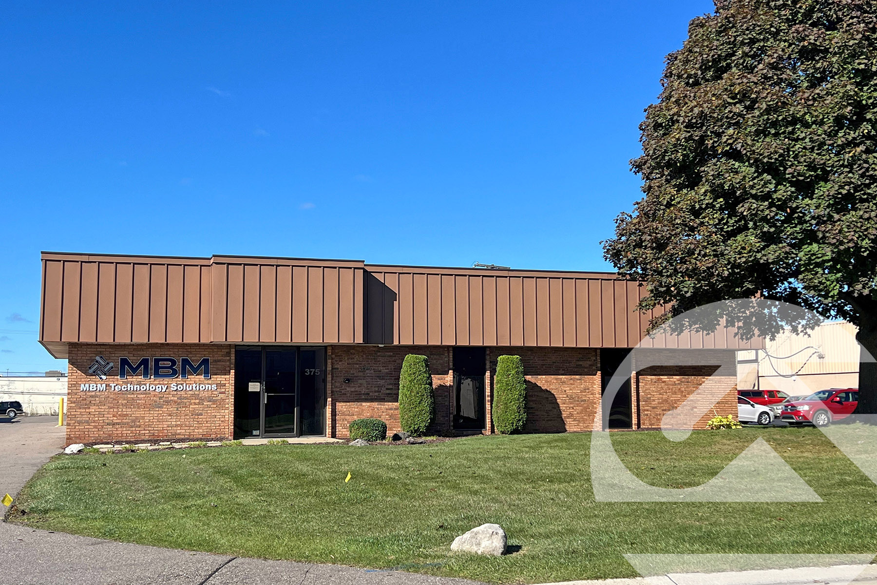 375 Robbins Dr, Troy, MI for sale Building Photo- Image 1 of 3