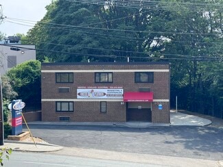 More details for 61 Miller St, Winston-Salem, NC - Retail for Sale