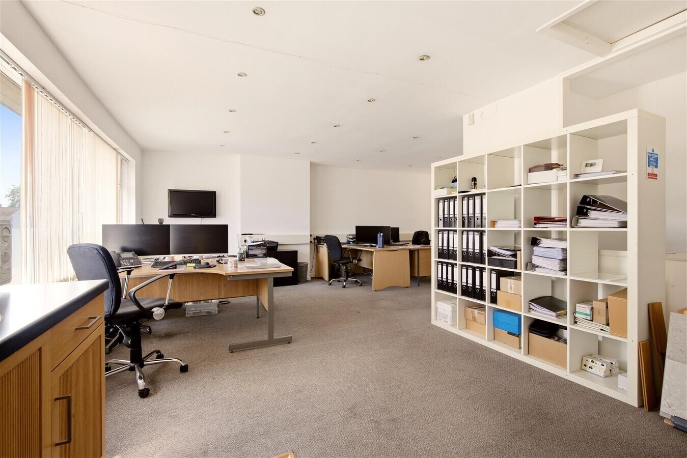 50-60 Rosemead Dr, Oadby, LEC LE2 5SF - Unit 58A - - Interior Photo - Image 1 of 11