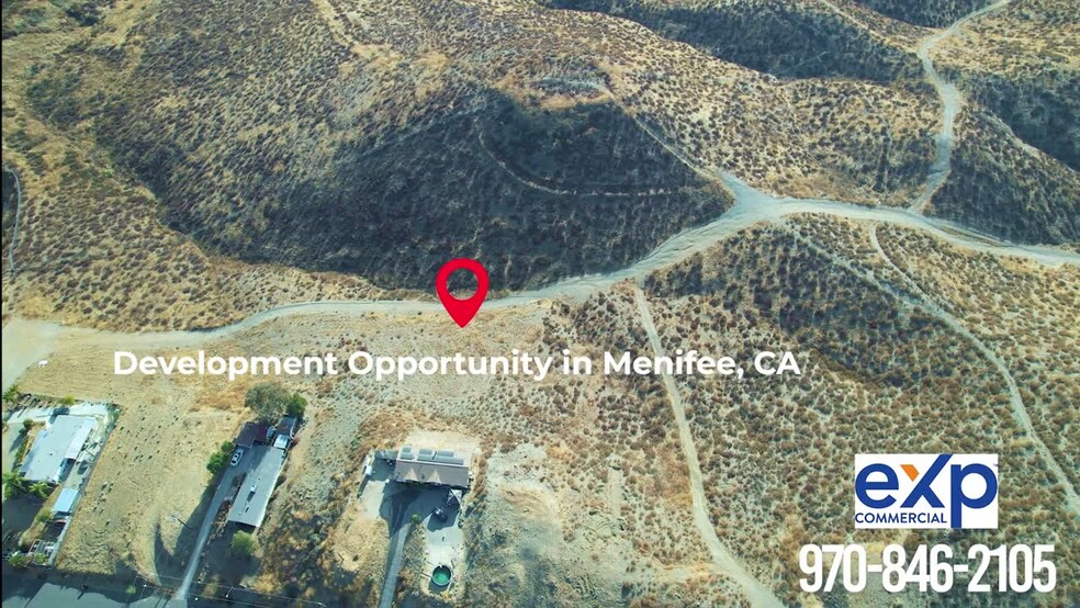 TBD Hampshire Dr, Quail Valley, CA à vendre - Vidéo sur l’inscription commerciale - Image 2 de 11