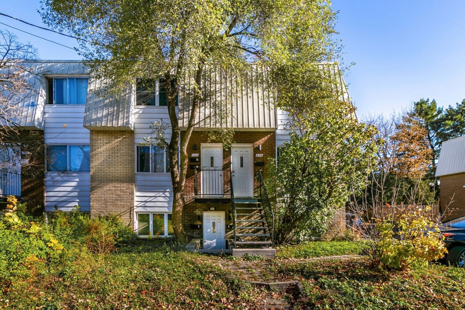 696 Rue Goyette, Longueuil, QC à vendre Photo du bâtiment- Image 1 de 1