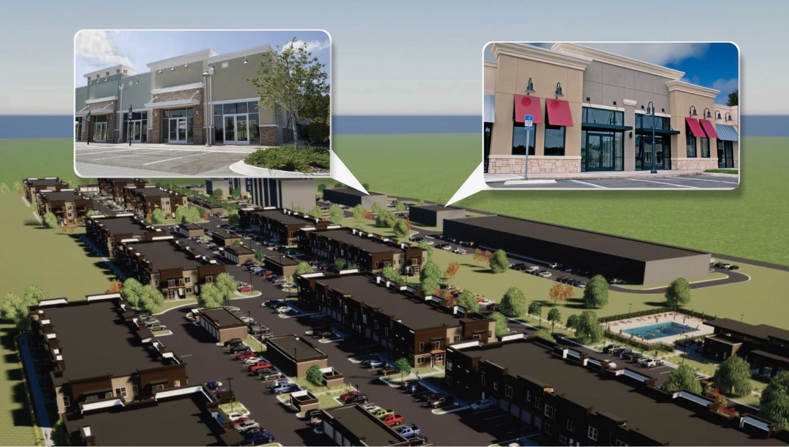 13000 S State Route 47, Huntley, IL for lease Other- Image 1 of 5