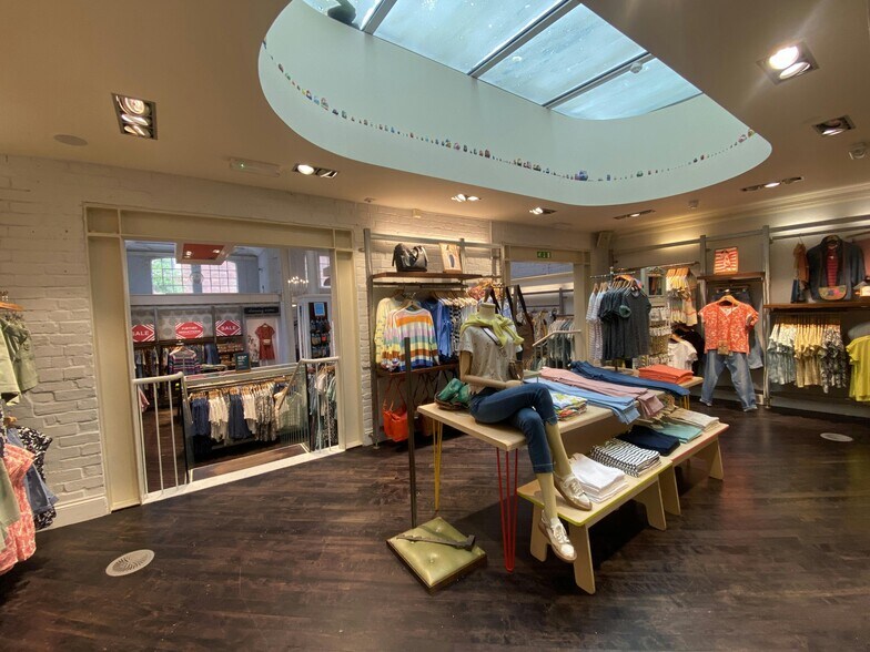 13-14 Gun St, Reading à louer - Photo intérieure - Image 3 de 11