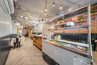 646 Manhattan Ave, Brooklyn, NY for lease Interior Photo- Image 1 of 10