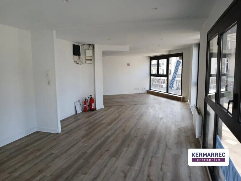 Bureau dans Nantes à vendre - Photo du bâtiment - Image 3 de 4
