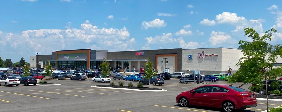 Kyles Station Rd, Liberty Twp, OH à vendre - Photo du bâtiment - Image 3 de 4