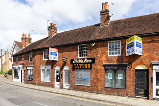 More details for 4 Church St, Uckfield - Retail for Sale