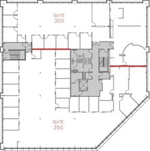 12670 High Bluff Dr, San Diego, CA for lease Floor Plan- Image 1 of 1