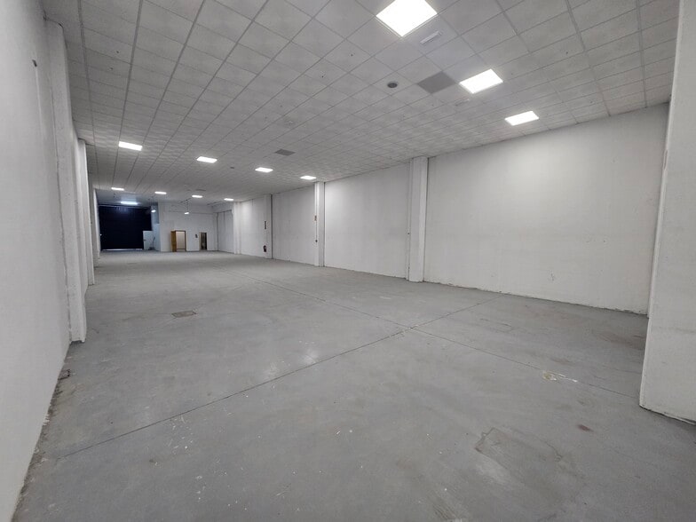 Industrial in Leganés, Madrid for sale - Interior Photo - Image 2 of 11
