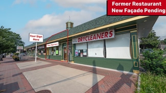 Plus de détails pour 246 Mountain Ave, Springfield, NJ - Commerce de détail à louer